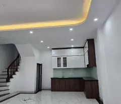 CHÍNH CHỦ BÁN GẤP NHÀ TẠI CHÚC SƠN - CHƯƠNG MỸ - 35M2 - MT 4.8M - GIÁ 2.1X