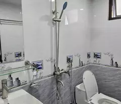 CHÍNH CHỦ BÁN GẤP NHÀ TẠI CHÚC SƠN - CHƯƠNG MỸ - 35M2 - MT 4.8M - GIÁ 2.1X