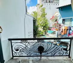 Nhà mới sát hẻm xe hơi 36m2 chỉ 3ty750 Nguyễn Văn Đậu,p.11,Bình Thạnh