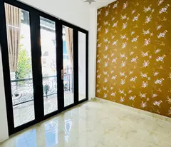 Nhà mới sát hẻm xe hơi 36m2 chỉ 3ty750 Nguyễn Văn Đậu,p.11,Bình Thạnh