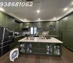 Bán Biệt Thự VIP Citiland 400m2 8x tỷ