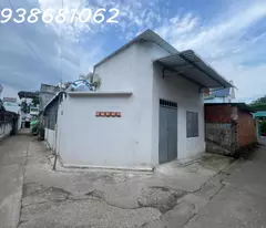 Cần bán đất Hoàng Hữu Nam 80m2 có 3 căn phòng trọ cho thuê 9tr/tháng chỉ 3,7 tỷ