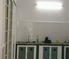 Cần bán đất Hoàng Hữu Nam 80m2 có 3 căn phòng trọ cho thuê 9tr/tháng chỉ 3,7 tỷ