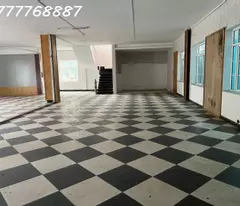 Bán nhà 3 tầng - ngang 22 DT 400m2 số 4 Trần Quang Diệu, P 13, Quận 3