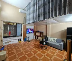 BÁN NHÀ CẤP 4 NGÕ RỘNG- Ô TÔ VÀO NHÀ - NGÕ THẲNG TẮP - 30M RA PHỐ - BÁN ĐẤT TẶNG NHÀ - SỔ VUÔNG