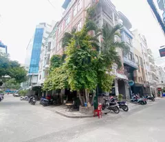 Bán Nhà MT Hẻm 8m Sư Vạn Hạnh, Quận 10 - 88m² Vuông Vức, Giá Chỉ 22.9 Tỷ