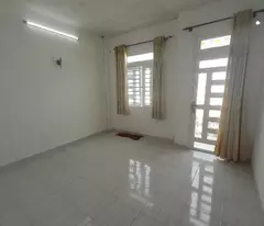 NHÀ 1/MIẾU GÒ XOÀI - HẺM 5M - 2 TẦNG 2PN - 36M2 GIÁ 3.75 TỶ