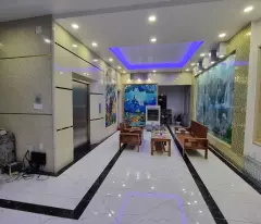 Bán mặt tiền Tô Ký, TMT, Quận 12, 6x32m giá 18 tỷ