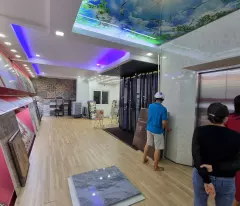 Bán mặt tiền Tô Ký, TMT, Quận 12, 6x32m giá 18 tỷ