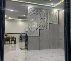 Nhà 4x15, 5 tầng, BTCT,  sát mặt tiền Lê Trọng Tấn, giá nhỉnh 6 tỉ