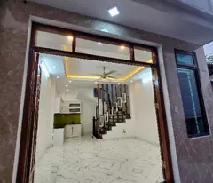 BÁN NHÀ LAI XÁ KIM CHUNG – NHÀ MỚI ĐẸP LONG LANH - VỊ TRÍ TUYỆT VỜI -Ở NGAY - LÔ GÓC- KHU VỰC ĐANG
