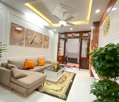 BÁN NHÀ LAI XÁ KIM CHUNG – NHÀ MỚI ĐẸP LONG LANH - VỊ TRÍ TUYỆT VỜI -Ở NGAY - LÔ GÓC- KHU VỰC ĐANG