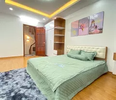 BÁN NHÀ LAI XÁ KIM CHUNG – NHÀ MỚI ĐẸP LONG LANH - VỊ TRÍ TUYỆT VỜI -Ở NGAY - LÔ GÓC- KHU VỰC ĐANG