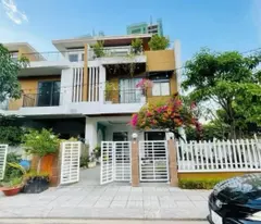 Bán Nhà Mặt Tiền đường Tô Ngọc Vân Thủ Đức, 125m² , 11 tỷ