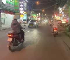 Vị trí siêu VIP đường Nguyễn Ảnh Thủ 9x39m giá 30 tỷ TL Kinh doanh đa ngành.