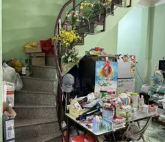 Gấp Bán Lê Văn Duyệt P3, Bình Thạnh, 40m2, 2 tầng BTCT, chỉ nhỉnh 3 tỷ