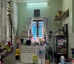 Gấp Bán Lê Văn Duyệt P3, Bình Thạnh, 40m2, 2 tầng BTCT, chỉ nhỉnh 3 tỷ