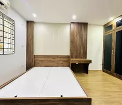 Bán Nhà Lô Góc 2 Mặt Ô Tô Tránh, Hoàng Văn Thái, 52m², 5 Tầng, Giá 9.8 Tỷ