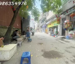 BÁN NHÀ MẶT NGÕ MỄ TRÌ NGÕ RỘNG 2 Ô TÔ TRÁNH Ô TÔ VÀO NHÀ
160m2-4 TẦNG-5,3 MT-28,5 TỶ