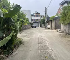 SIÊU PHẨM VÂN NỘI - Ô TÔ TRÁNH - GẦN BÌA LÀNG, QUỐC LỘ 23B - GIÁ TRỊ ĐẦU TƯ TƯƠNG LAI