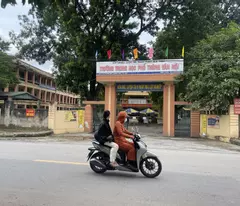 SIÊU PHẨM VÂN NỘI - Ô TÔ TRÁNH - GẦN BÌA LÀNG, QUỐC LỘ 23B - GIÁ TRỊ ĐẦU TƯ TƯƠNG LAI