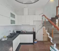SÁT CHỢ KỀ TRƯỜNG KHU PHÂN LÔ LIỀN KỀ - ĐƯỜNG SỐ 18 - 4 TẦNG - 44M2 GIÁ CHỈ 4.X TỶ