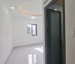 SÁT CHỢ KỀ TRƯỜNG KHU PHÂN LÔ LIỀN KỀ - ĐƯỜNG SỐ 18 - 4 TẦNG - 44M2 GIÁ CHỈ 4.X TỶ