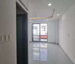 SÁT CHỢ KỀ TRƯỜNG KHU PHÂN LÔ LIỀN KỀ - ĐƯỜNG SỐ 18 - 4 TẦNG - 44M2 GIÁ CHỈ 4.X TỶ
