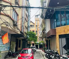Pháo Đài Láng 33/55T3 7T 11MT

GIÁ 16.9 tỷ Đống Đa 

PHÂN LÔ - VỈA HÈ - LÔ GÓC - Ô TÔ LƯỢN