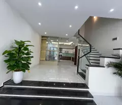 Ngọc Thụy 80M 4T 5MT
GIÁ 16.9 tỷ Long Biên 
NHÀ ĐẸP Ở SƯỚNG - Ô TÔ TRÁNH - THANG MÁY - NỘI THẤT