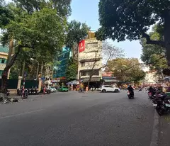 Gác chắn Trần Phú 54/60M 5T 6.2MT 

GIÁ 42 tỷ Hoàn Kiếm 

SIÊU PHẨM - 2 MẶT PHỐ - 3 THOÁNG -