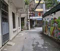 BÁN NHÀ 5 TẦNG ĐƯỜNG HOÀNG HOA THÁM, KHU BA ĐÌNH, VỊ TRÍ ĐẸP, NGÕ THÔNG GIÁ 7 TỶ