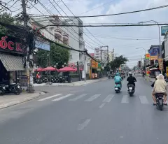 Bán nhà 2 lầu 4x27m, giá 12 tỷ mặt tiền Nguyễn Ảnh Thủ, Quận 12 - LH ngay 0919781159