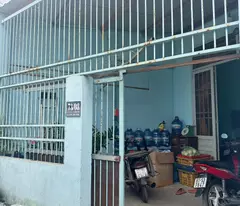 CHÍNH CHỦ BÁN GẤP CĂN NHÀ SỔ CHUNG PHƯỜNG TÂN ĐÔNG HIỆP - TP DĨ AN - BÌNH DƯƠNG