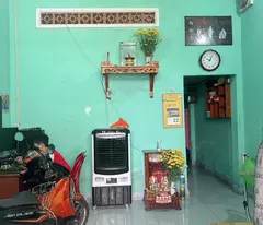 CHÍNH CHỦ BÁN GẤP CĂN NHÀ SỔ CHUNG PHƯỜNG TÂN ĐÔNG HIỆP - TP DĨ AN - BÌNH DƯƠNG