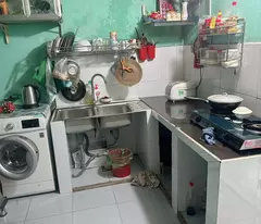 CHÍNH CHỦ BÁN GẤP CĂN NHÀ SỔ CHUNG PHƯỜNG TÂN ĐÔNG HIỆP - TP DĨ AN - BÌNH DƯƠNG