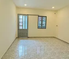 Đường Nguyễn Duy Phường 9 Quận 8.