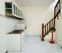 Đường Nguyễn Duy Phường 9 Quận 8.