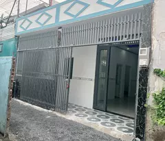 CHÍNH CHỦ BÁN GẤP CĂN NHÀ SỔ CHUNG PHƯỜNG TÂN ĐÔNG HIỆP - BÌNH DƯƠNG
