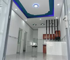 CHÍNH CHỦ BÁN GẤP CĂN NHÀ SỔ CHUNG PHƯỜNG TÂN ĐÔNG HIỆP - BÌNH DƯƠNG