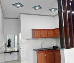 CHÍNH CHỦ BÁN GẤP CĂN NHÀ SỔ CHUNG PHƯỜNG TÂN ĐÔNG HIỆP - BÌNH DƯƠNG