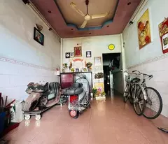 Lê Hồng Phong Phường 3 Quận 5.