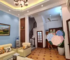 Bán nhà ngõ 201 Phùng Khoang, 32m2, 4.6 tỷ