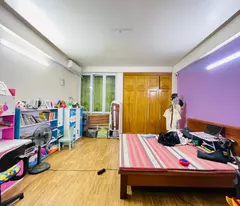 BÁN NHÀ SAU TRUNG TÂM HỘI NGHỊ QUỐC GIA – Ô TÔ ĐỖ CỬA
60M2 – 13 TỶ ( THƯƠNG LƯỢNG TRỰC TIẾP VỚI