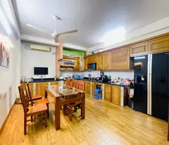 BÁN NHÀ SAU TRUNG TÂM HỘI NGHỊ QUỐC GIA – Ô TÔ ĐỖ CỬA
60M2 – 13 TỶ ( THƯƠNG LƯỢNG TRỰC TIẾP VỚI