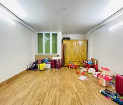 BÁN NHÀ SAU TRUNG TÂM HỘI NGHỊ QUỐC GIA – Ô TÔ ĐỖ CỬA
60M2 – 13 TỶ ( THƯƠNG LƯỢNG TRỰC TIẾP VỚI