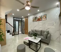 Bán nhà Vương Thừa Vũ, 52m², 6 tầng, 9.9 tỷ, Thanh Xuân, Thang máy, Oto