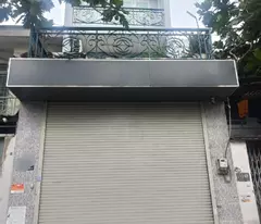 LIÊN KHU 4-5 - HẺM XE TẢI - 2 TẦNG 2PN - 40M2 GIÁ 3.2 TỶ