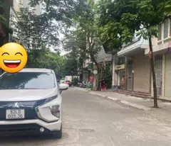Bán đất Phúc Lợi Long Biên DT 46m2 giá 4 tỷ 1 ô tô, sau 1 nhà ra mặt phố, tiện ích