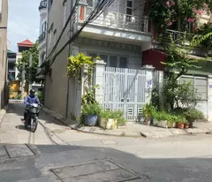 Bán nhà Thượng Thanh Long Biên DT 67m2*2 tầng 8 tỷ 25 lô góc,kinh doanh đỉnh ô tô tránh đỗ ngày